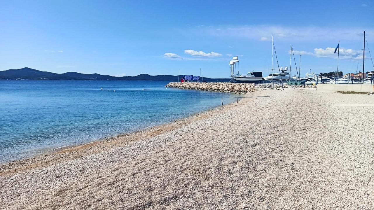 Apartment Bobo Zadar