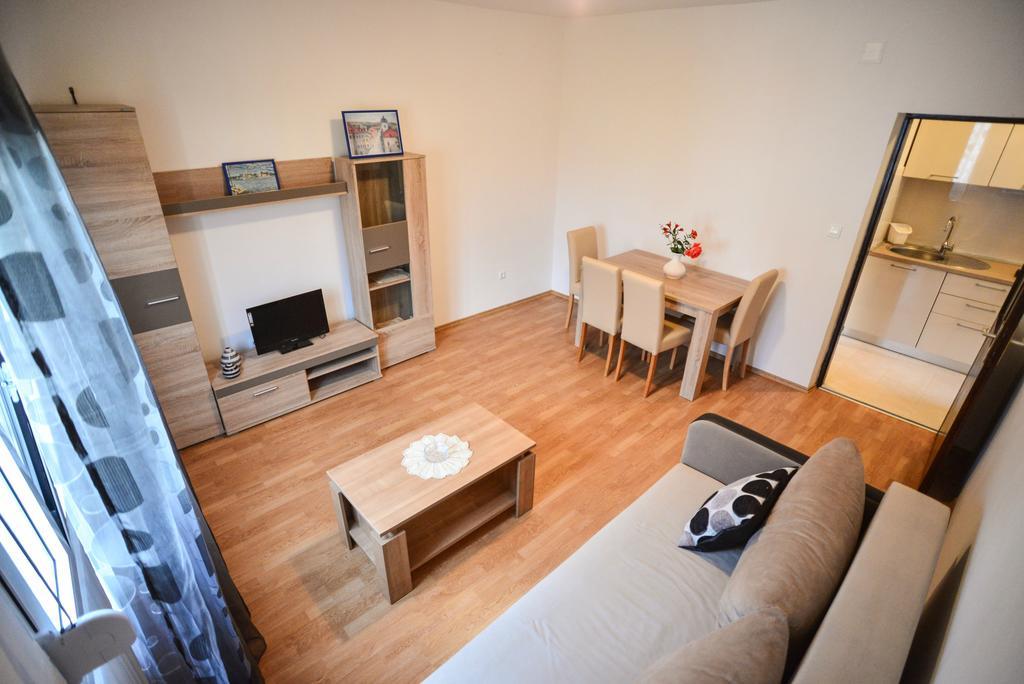 Apartment Bobo *