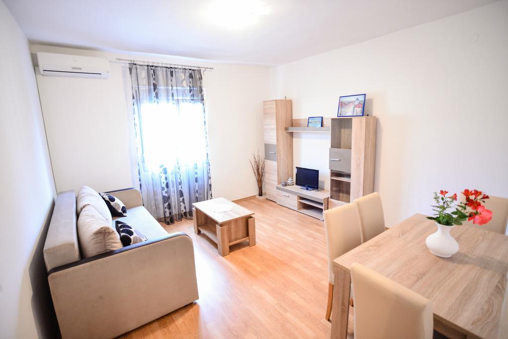 Apartment Bobo