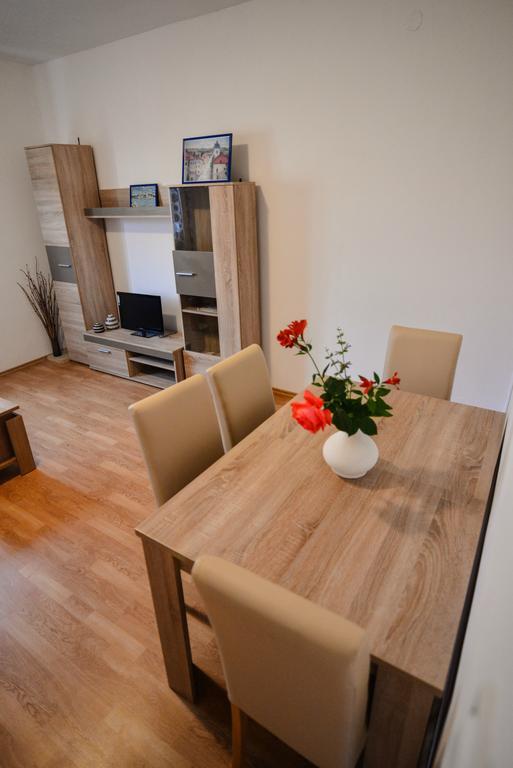 Bobo Apartment