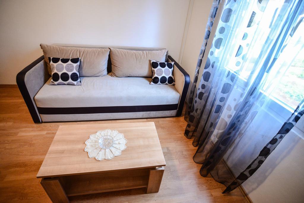 Bobo Apartment