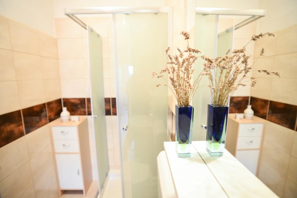Bobo Apartment Zadar