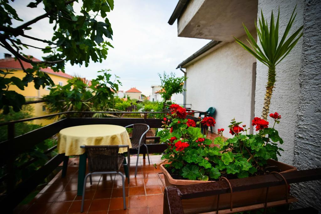 Apartment Bobo Zadar