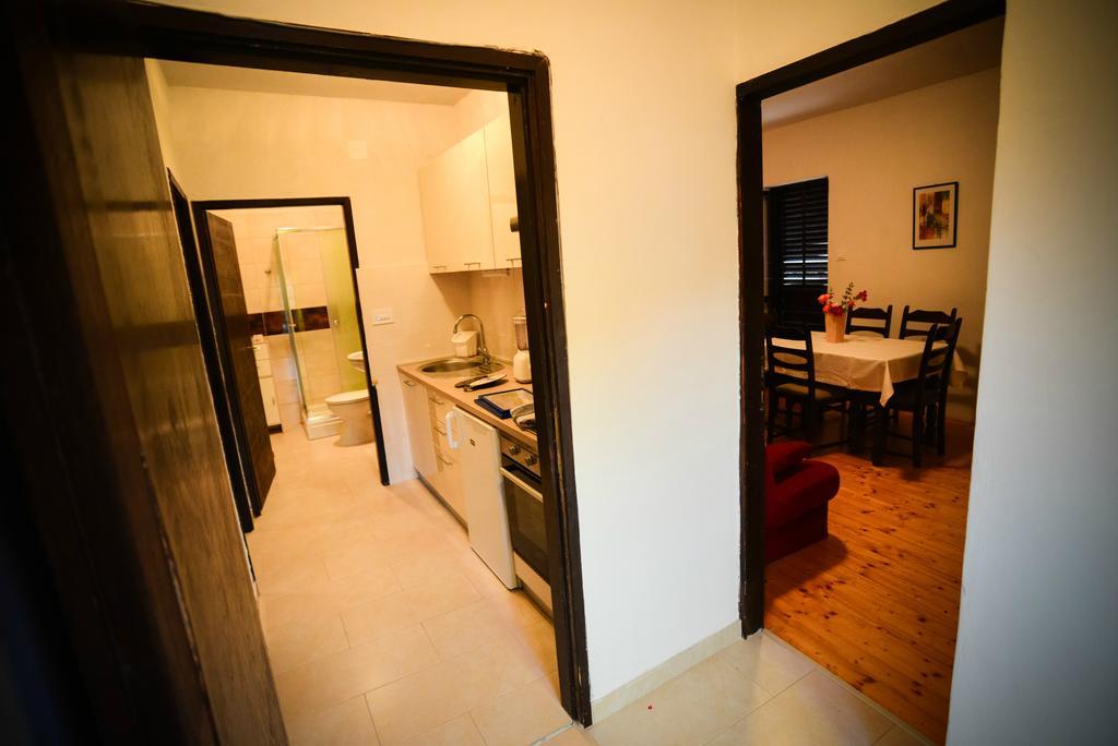 Apartment Bobo Zadar