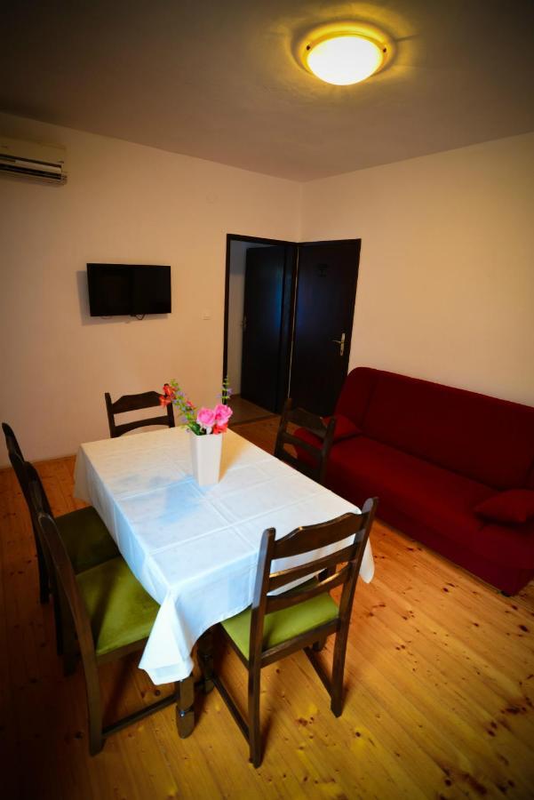 Apartment Bobo Zadar