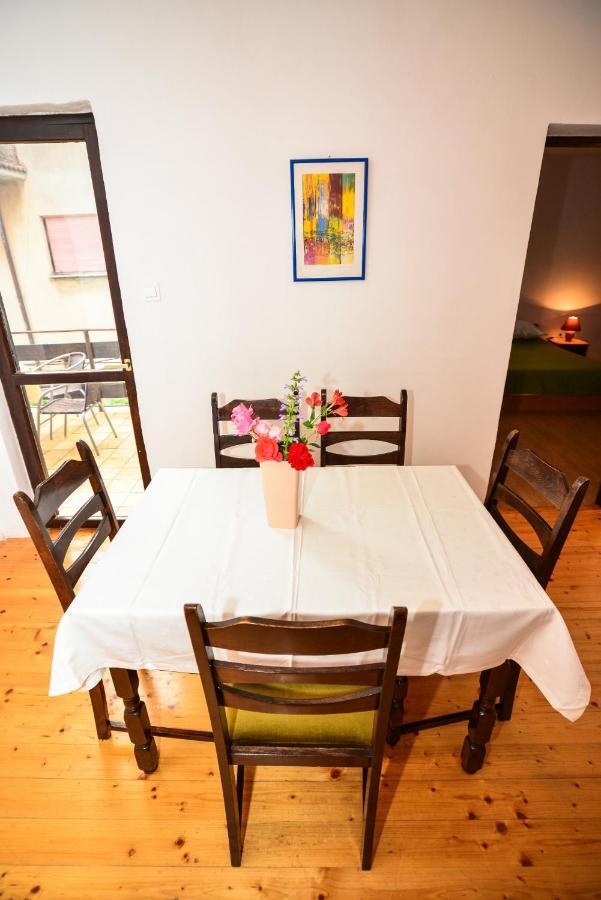 Bobo Apartment Zadar