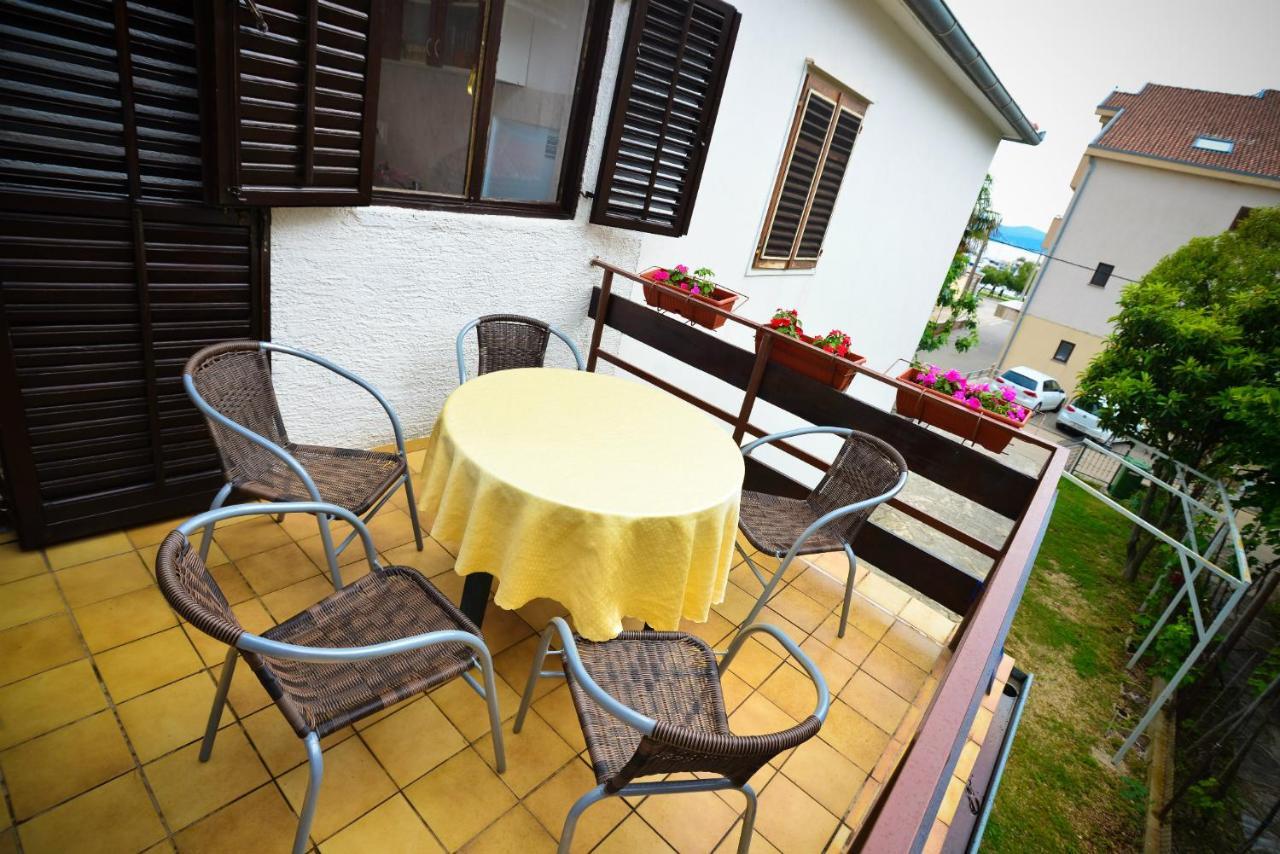 Bobo Apartment *