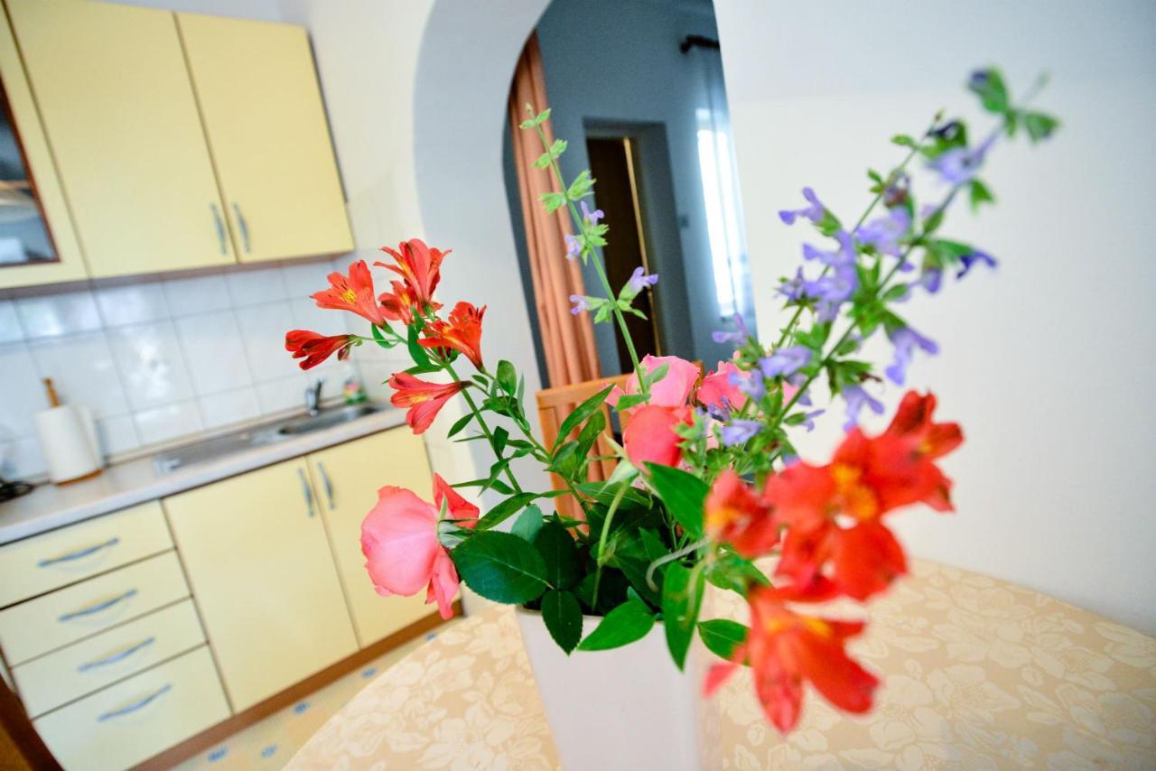 Bobo Apartment *