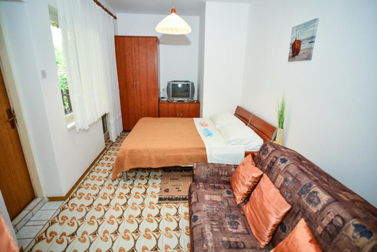 Bobo Apartment *