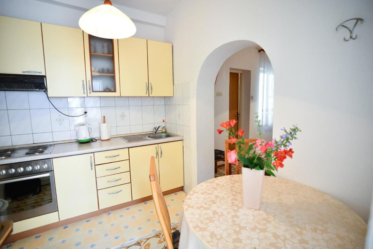Apartment Bobo Zadar