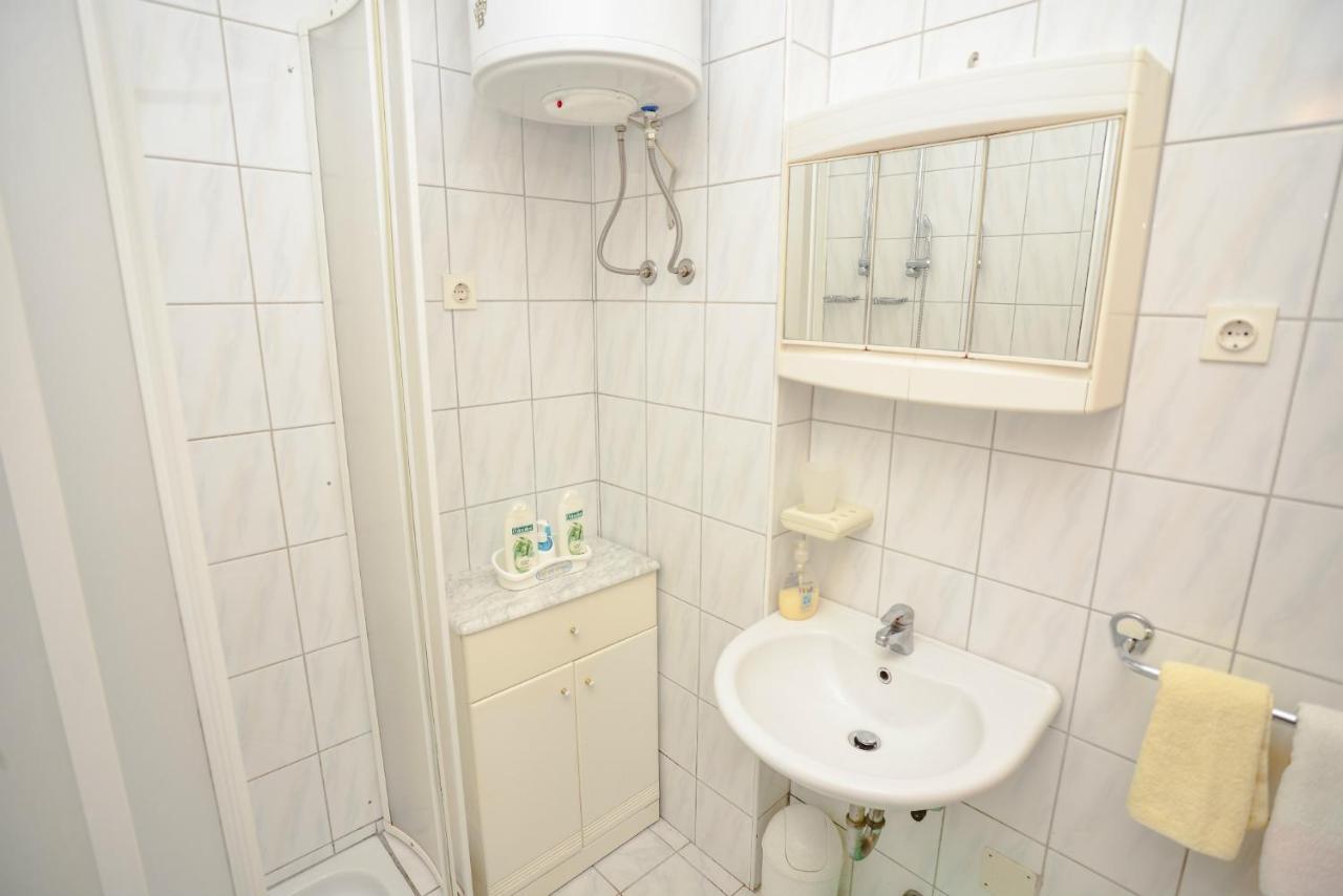 Bobo Apartment Zadar