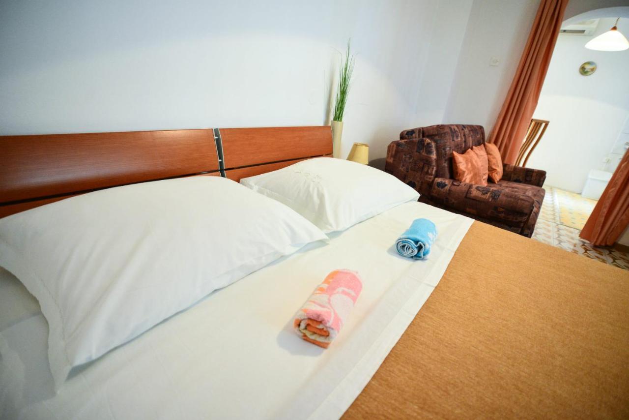Apartment Bobo Zadar