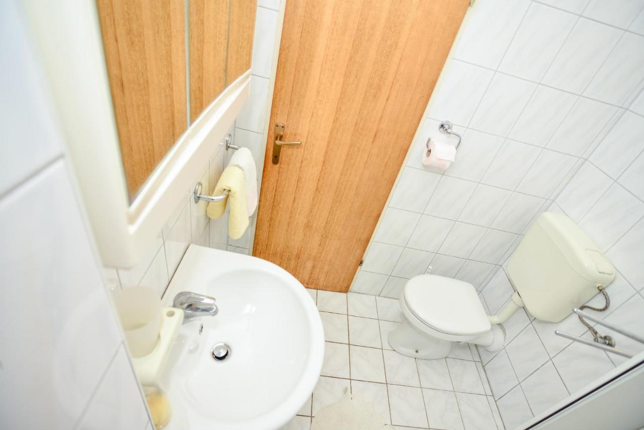 Apartment Bobo *