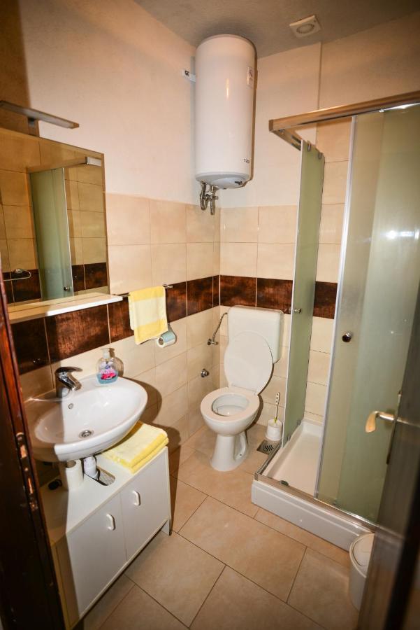 Apartment Bobo Zadar