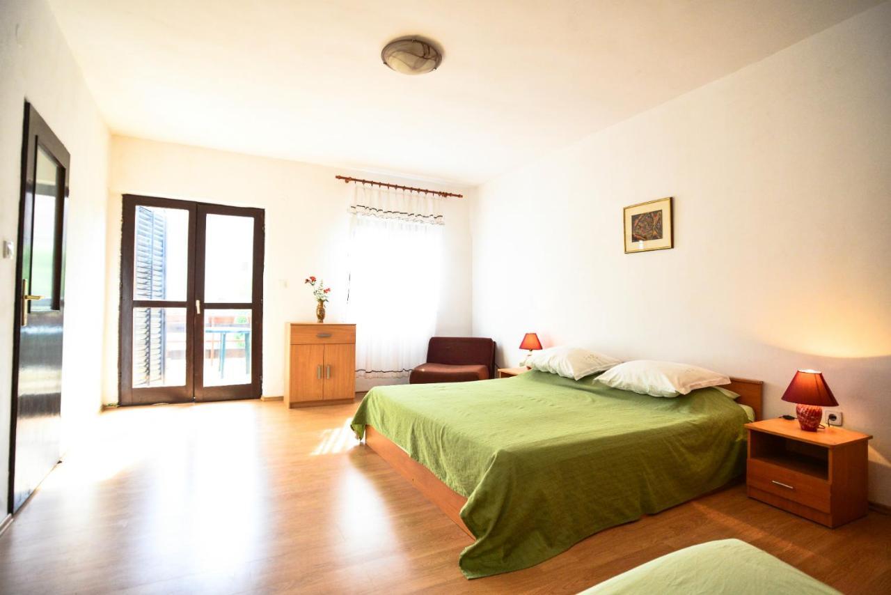 Apartment Bobo *