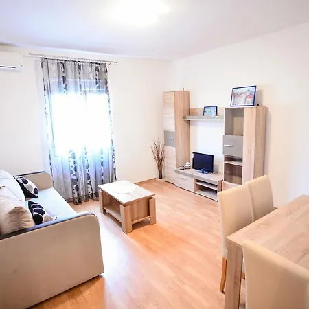 Apartments Bobo Zadar Exterior photo