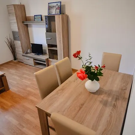 Apartments Bobo Zadar Exterior photo
