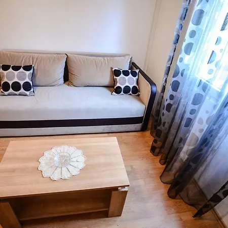 Apartments Bobo Zadar Exterior photo