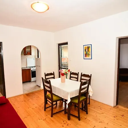 Apartments Bobo Zadar Exterior photo
