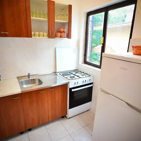 Apartments Bobo Zadar Exterior photo