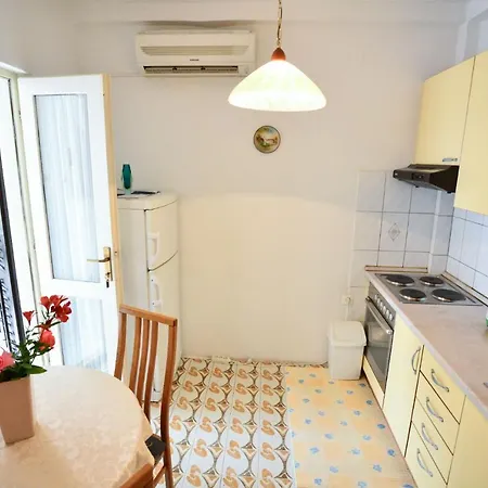 Apartments Bobo Zadar Exterior photo