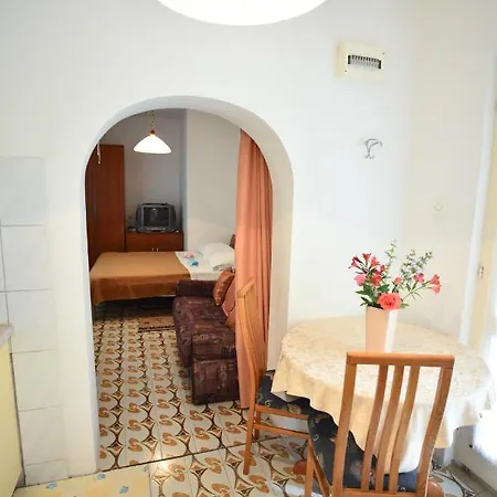 Apartments Bobo Zadar Exterior photo