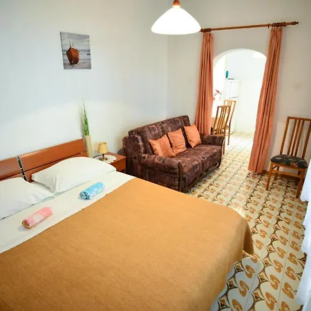 Apartments Bobo Zadar Exterior photo