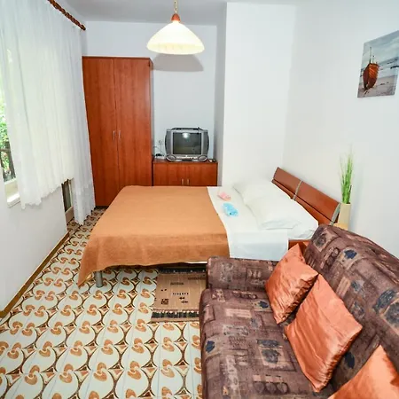Apartments Bobo Zadar Exterior photo
