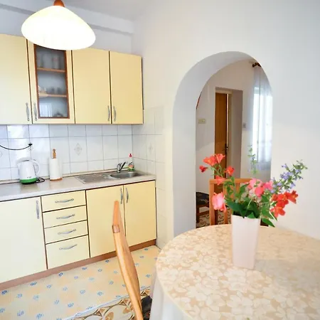Apartments Bobo Zadar Exterior photo