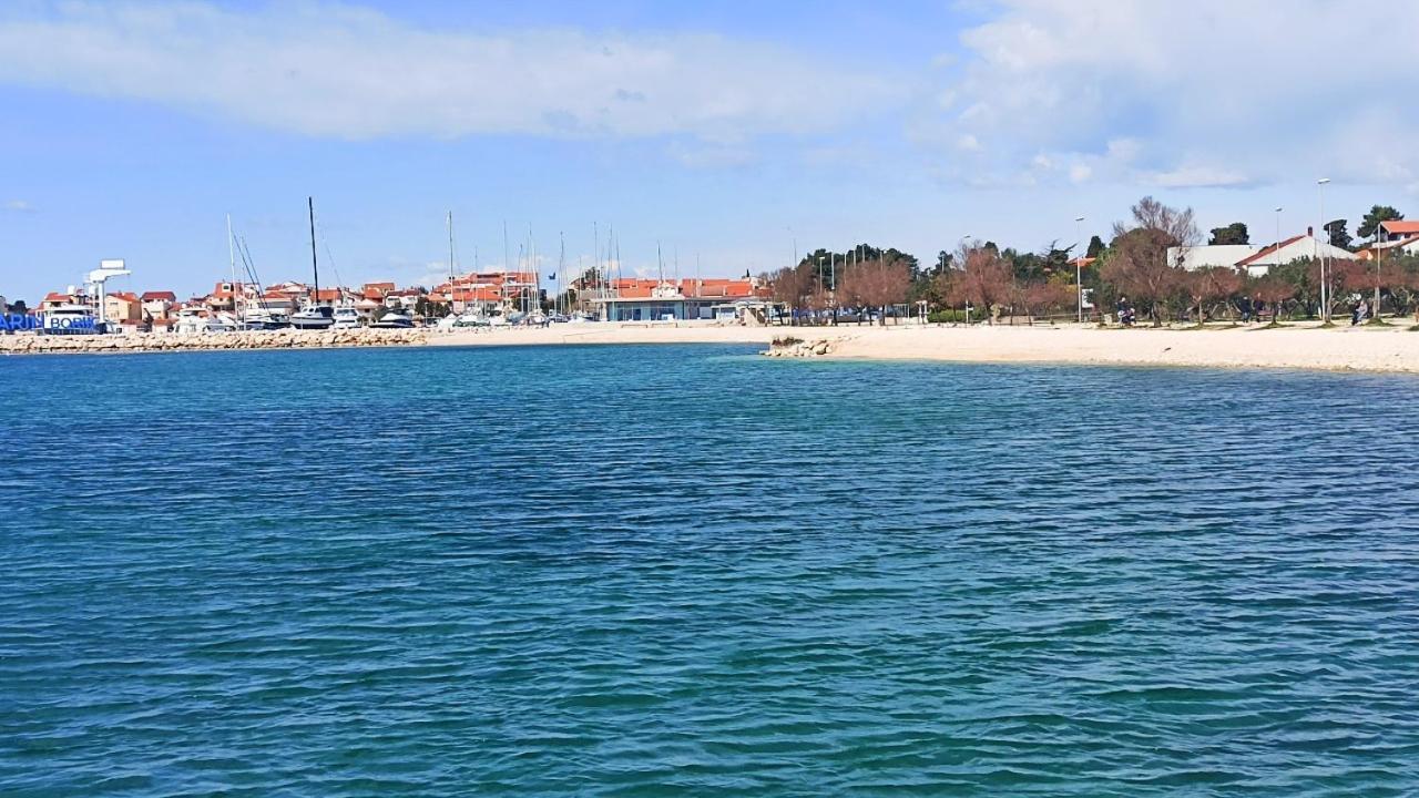 Apartment Bobo Zadar
